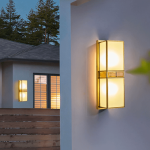 Đèn Vách Xi Đồng VD-686B-18