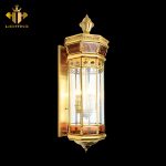Đèn Vách Đồng VD-716