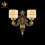 Đèn Vách Đồng VD-802