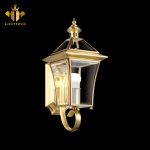 Đèn Vách Đồng VD-803