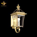 Đèn Vách Đồng VD-804
