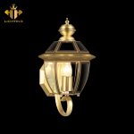 Đèn Vách Đồng VD-805