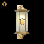Đèn Vách Đồng VD-808