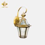 Đèn Vách Đồng VD-809