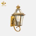 Đèn Vách Đồng VD-810