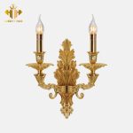 Đèn Vách Đồng VD-812