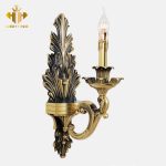 Đèn Vách Đồng VD-813