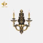 Đèn Vách Đồng VD-814