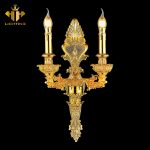 Đèn Vách Đồng VD-902