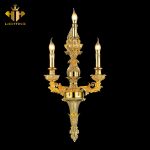 Đèn Vách Đồng VD-903