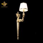 Đèn Vách Đồng VD-905