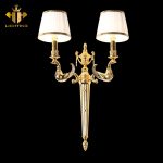 Đèn Vách Đồng VD-906