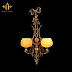 Đèn Vách Đồng VD-907