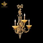 Đèn Vách Đồng VD-908