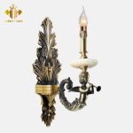 Đèn Vách Đồng VD-909