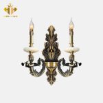 Đèn Vách Đồng VD-910