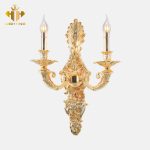 Đèn Vách Đồng VD-912