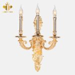 Đèn Vách Đồng VD-913