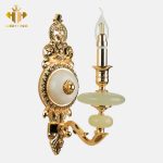 Đèn Vách Đồng VD-915