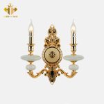 Đèn Vách Đồng VD-916