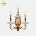 Đèn Vách Đồng VD-917