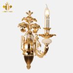 Đèn Vách Đồng VD-919