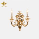 Đèn Vách Đồng VD-920