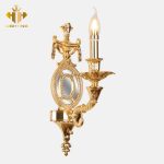 Đèn Vách Đồng VD-921