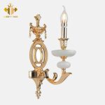 Đèn Vách Đồng VD-923