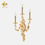 Đèn Vách Đồng VD-926