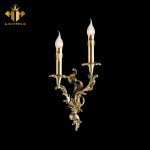 Đèn Vách Đồng VD-927