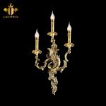 Đèn Vách Đồng VD-928