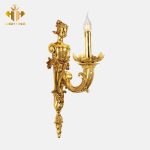 Đèn Vách Đồng VD-929