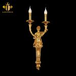 Đèn Vách Đồng VD-930