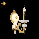 Đèn Vách Đồng VD-931