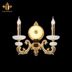 Đèn Vách Đồng VD-932