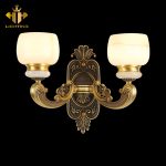 Đèn Vách Đồng VD-936