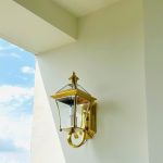 Đèn Vách Tường VD01