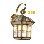 Đèn Vách Tường VD02