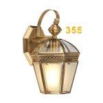 Đèn Vách Tường VD04