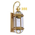 Đèn Vách Tường VD05