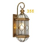 Đèn Vách Tường VD06