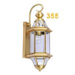 Đèn Vách Tường VD07