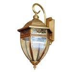 Đèn Vách Tường VD22