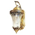 Đèn Vách Tường VD23