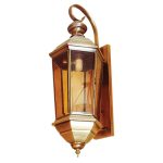 Đèn Vách Tường VD25