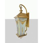 Đèn Vách Tường VD30