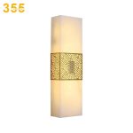 Đèn Vách Tường VD8012