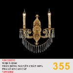 Vách Nghệ Thuật VDC2202T2