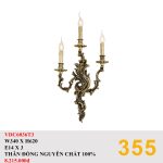 Vách Nghệ Thuật VDC6036T3